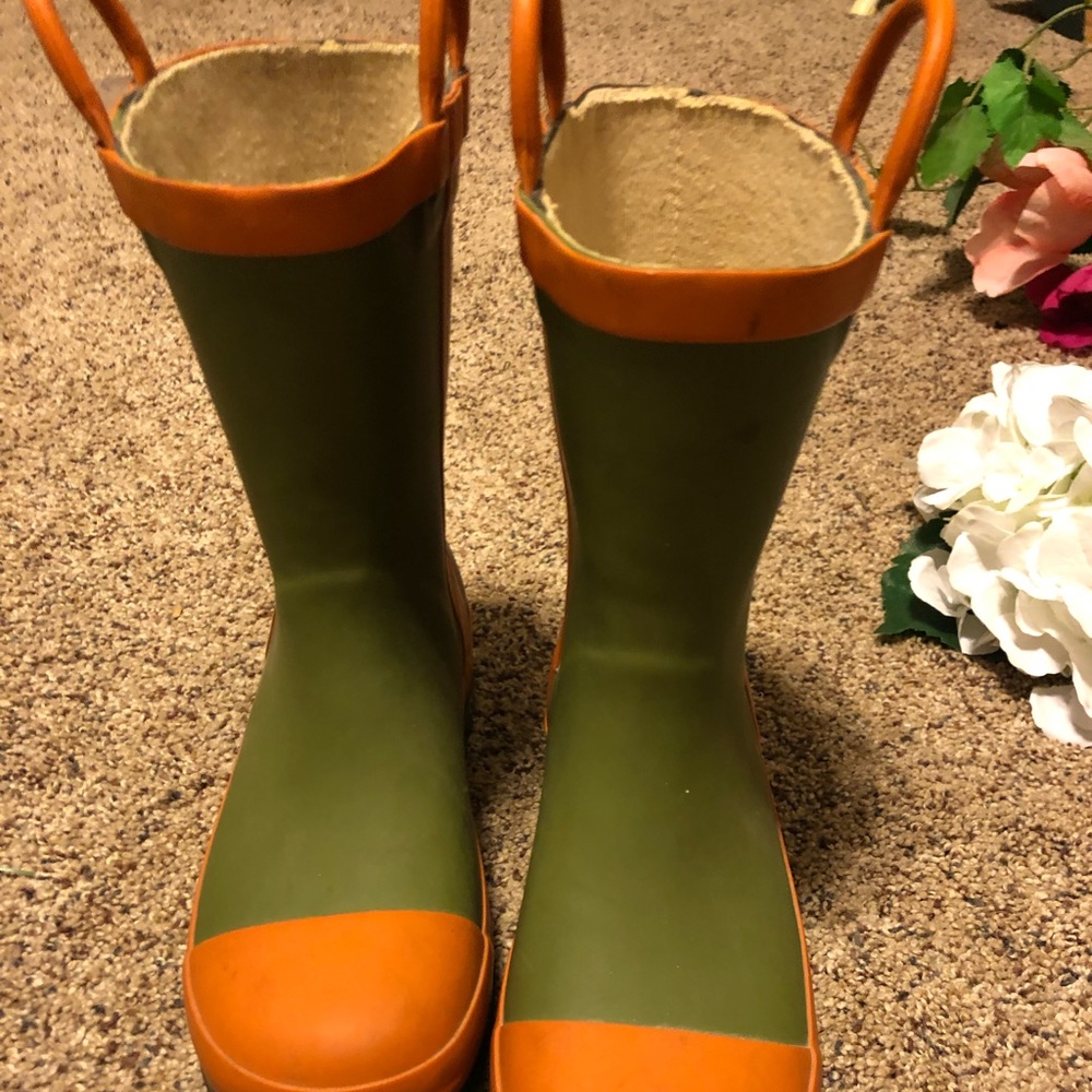 Kids boots!